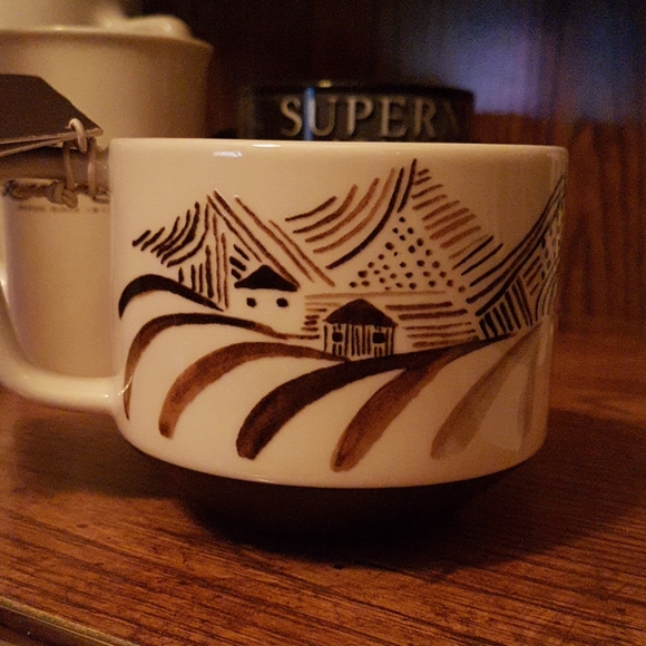Starbucks | Artisan Mug - Picture 3 of 6